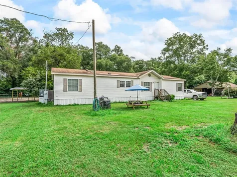 4603 NW 61st Lane Ocala FL 34482