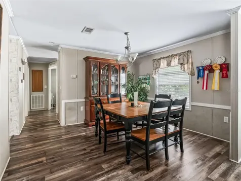 4603 NW 61st Lane Ocala FL 34482