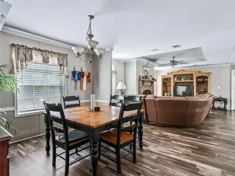 4603 NW 61st Lane Ocala FL 34482