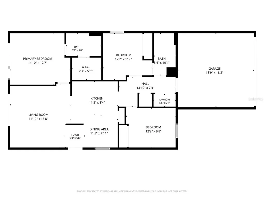 9780 50th Street Circle E Parrish FL 34219