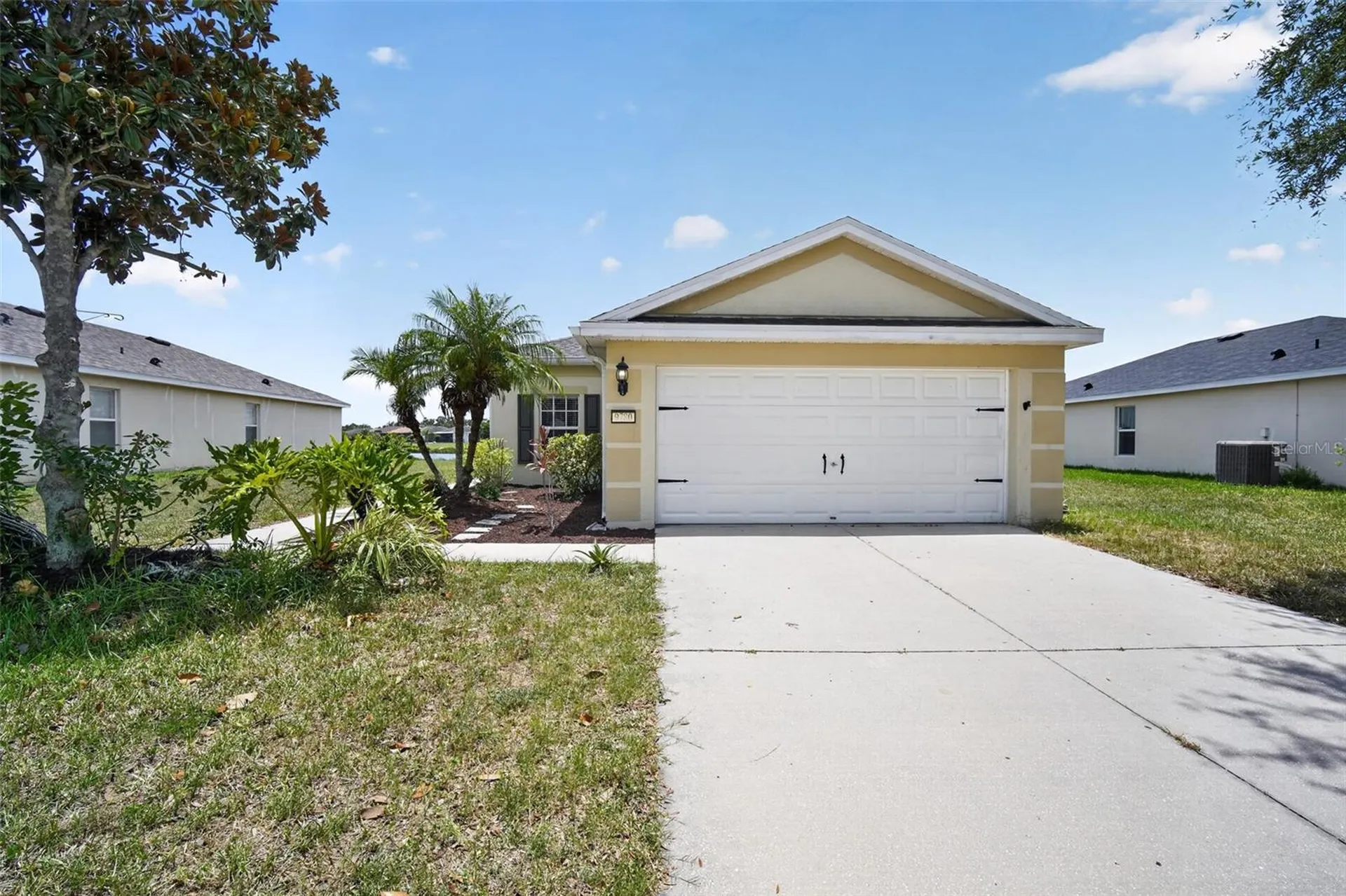 9780 50th Street Circle E Parrish FL 34219