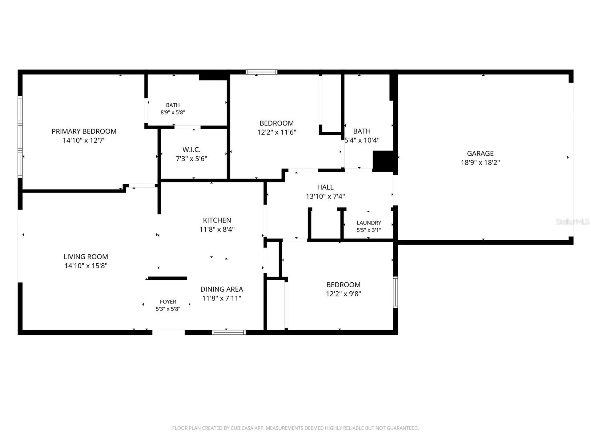 9780 50th Street Circle E Parrish FL 34219