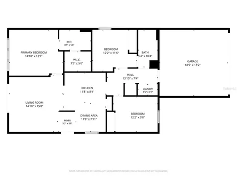 9780 50th Street Circle E Parrish FL 34219