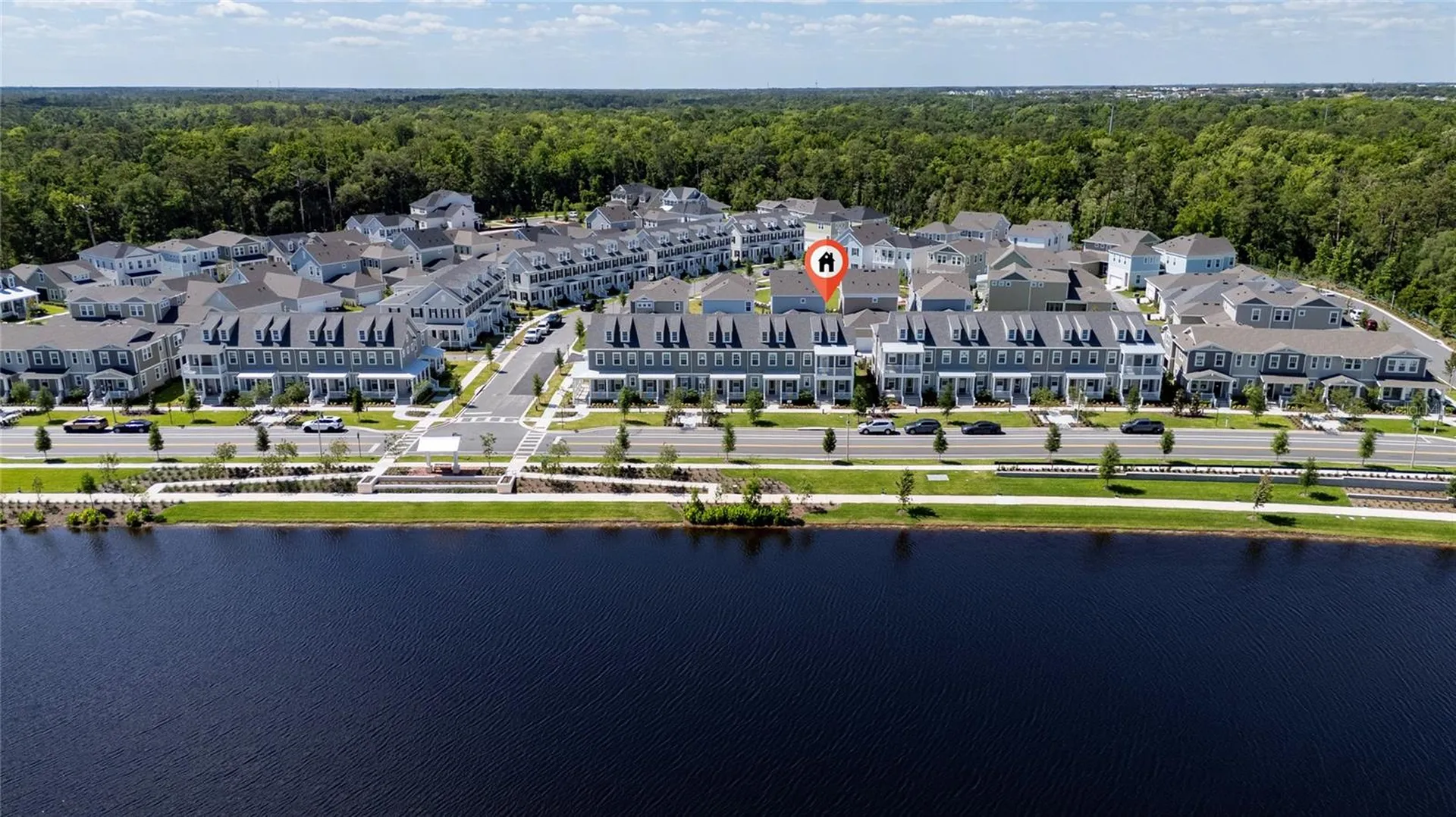 2402 Celebration Boulevard Kissimmee FL 34747