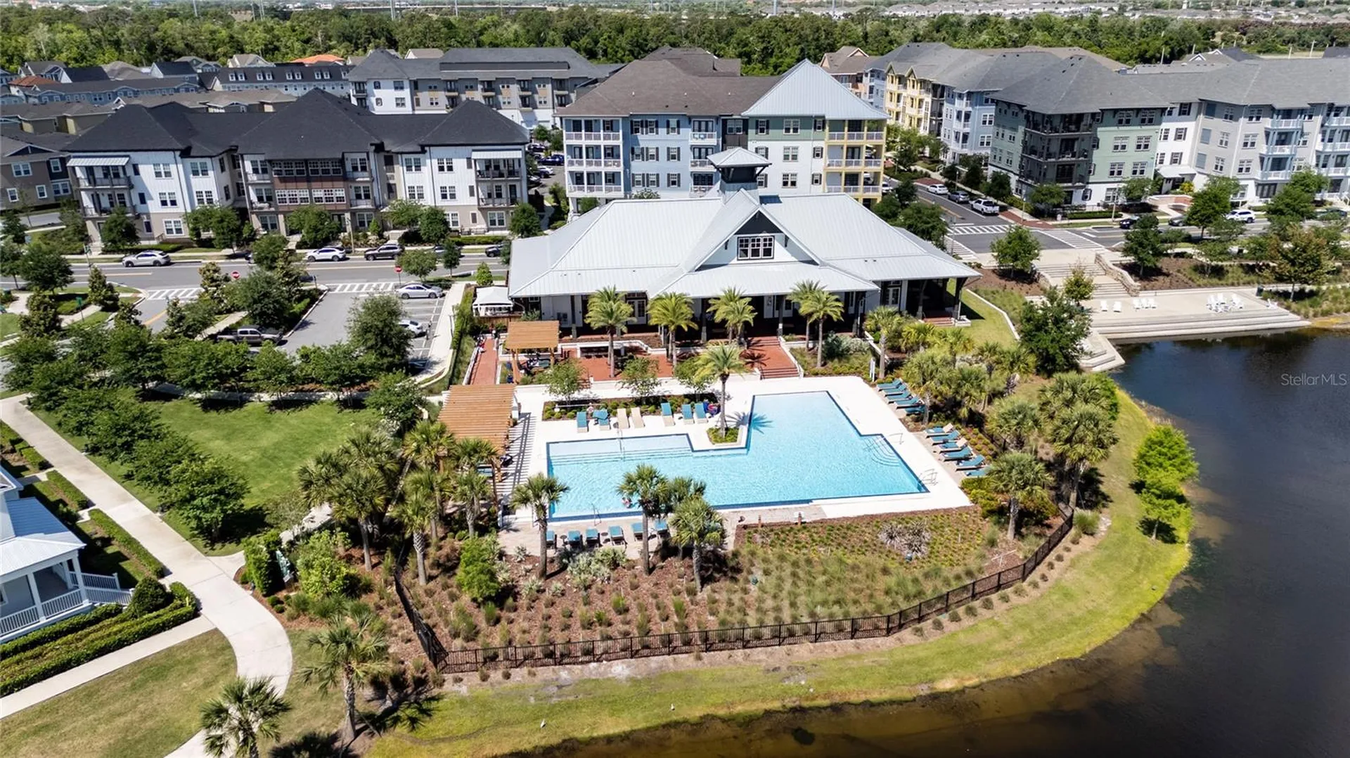 2402 Celebration Boulevard Kissimmee FL 34747