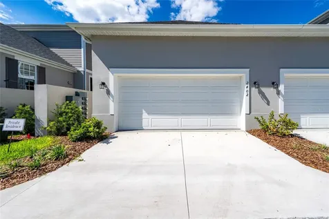 2402 Celebration Boulevard Kissimmee FL 34747