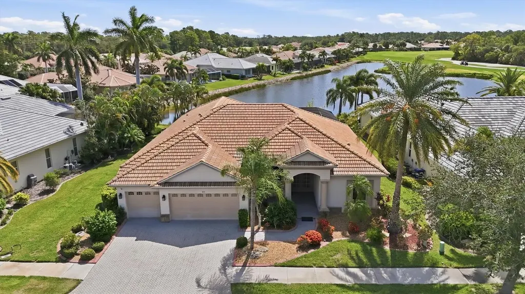 815 Tropez Lane Venice FL 34292
