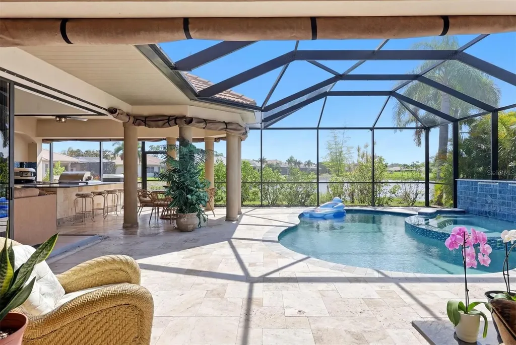 815 Tropez Lane Venice FL 34292
