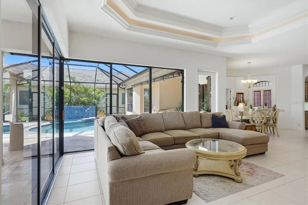 815 Tropez Lane Venice FL 34292