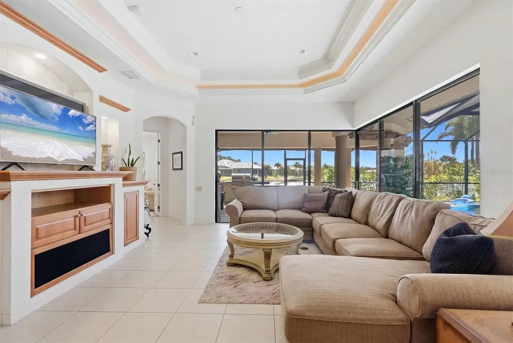 815 Tropez Lane Venice FL 34292