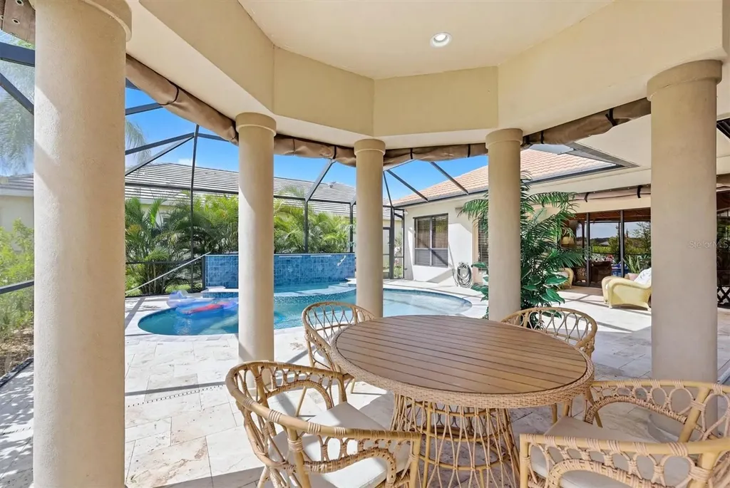 815 Tropez Lane Venice FL 34292
