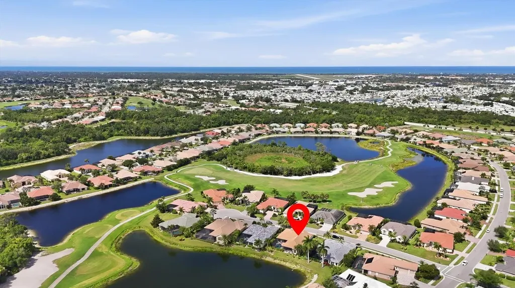 815 Tropez Lane Venice FL 34292