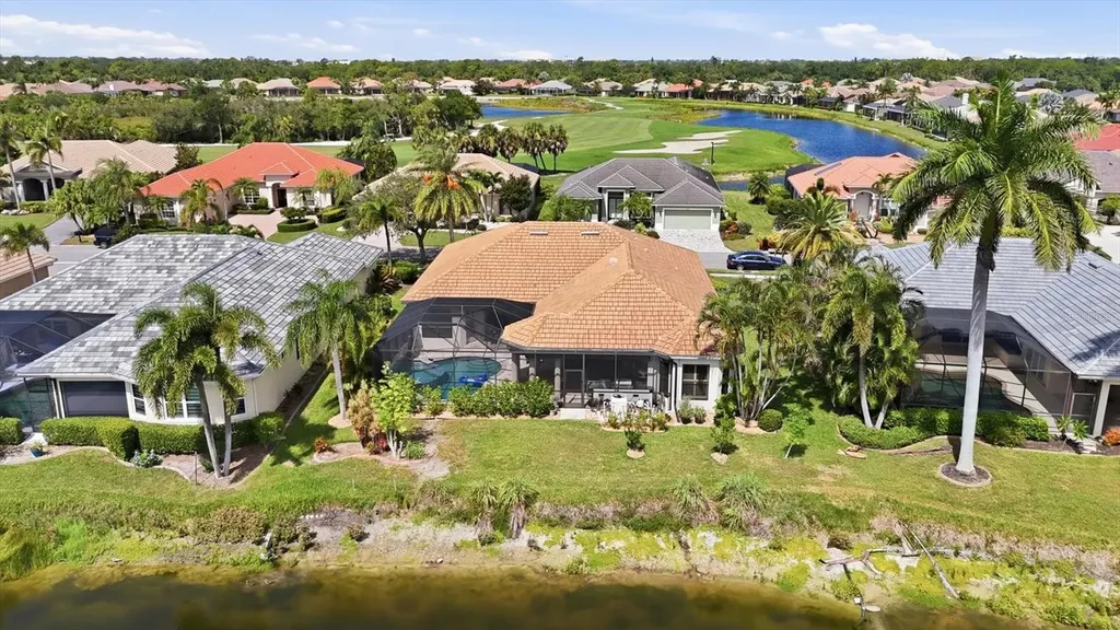 815 Tropez Lane Venice FL 34292