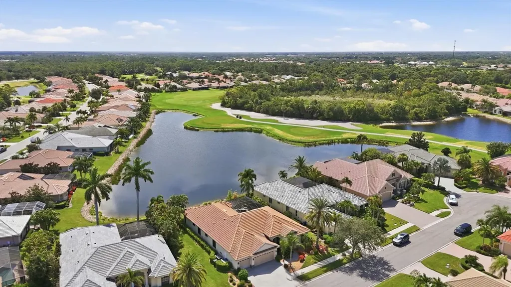 815 Tropez Lane Venice FL 34292