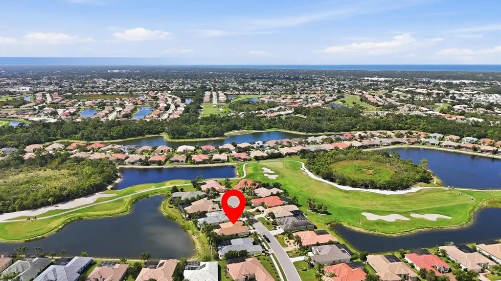 815 Tropez Lane Venice FL 34292
