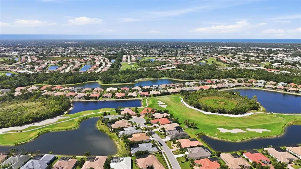 815 Tropez Lane Venice FL 34292