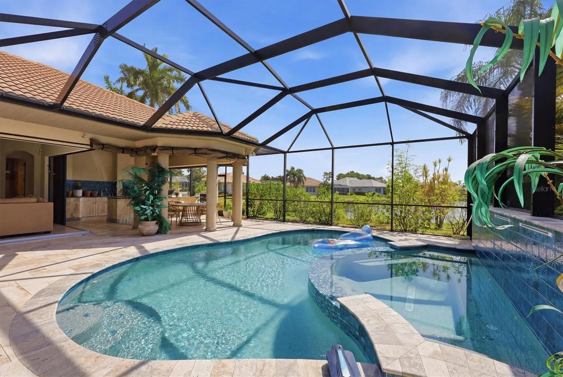 815 Tropez Lane Venice FL 34292