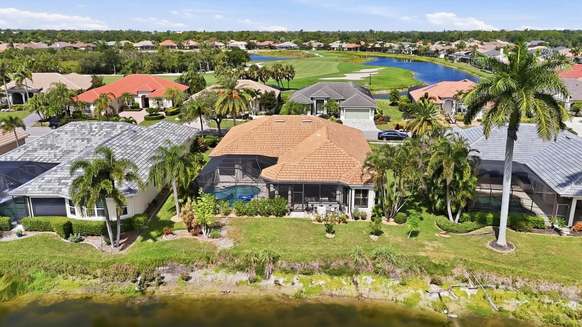 815 Tropez Lane Venice FL 34292