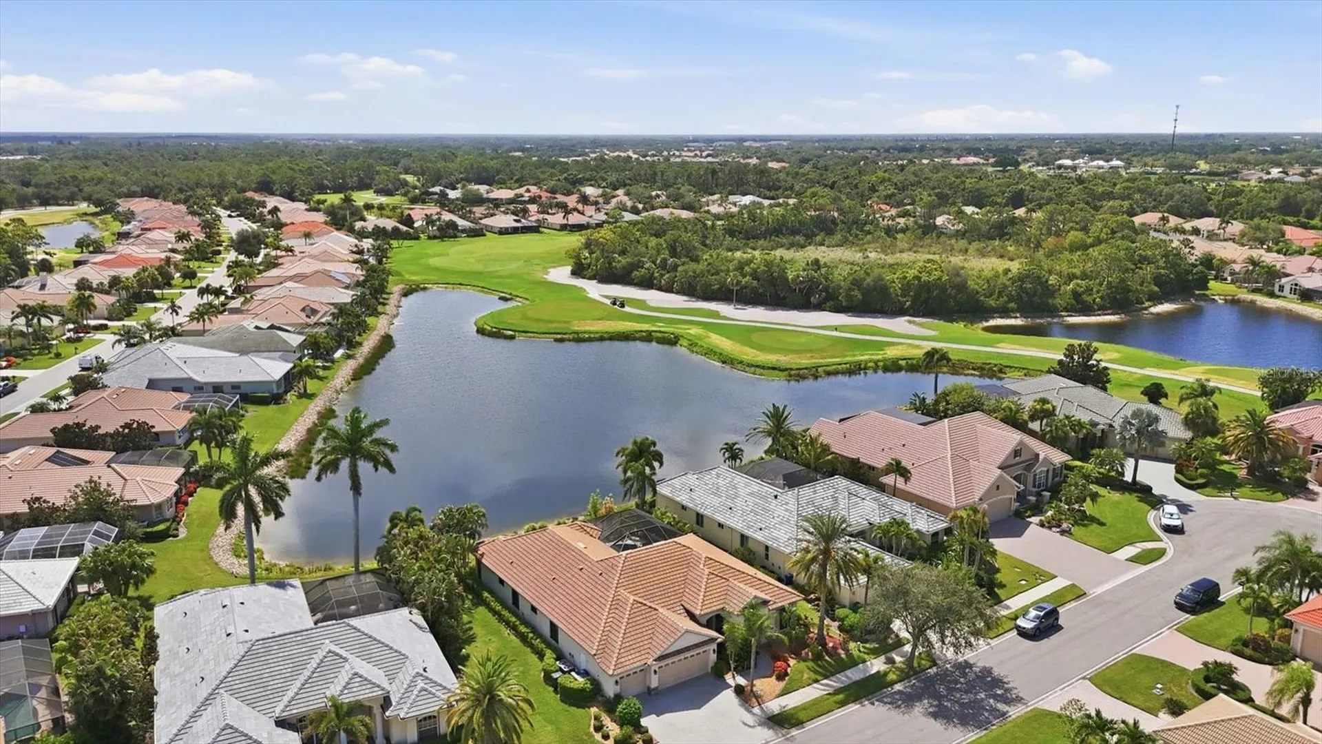 815 Tropez Lane Venice FL 34292