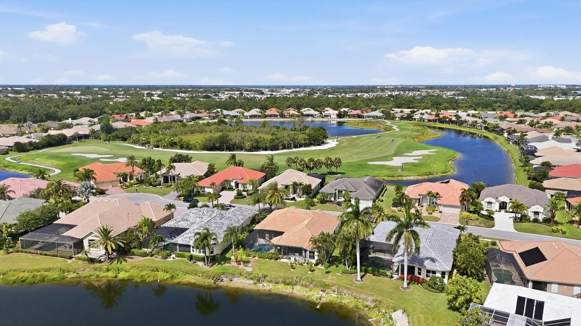 815 Tropez Lane Venice FL 34292