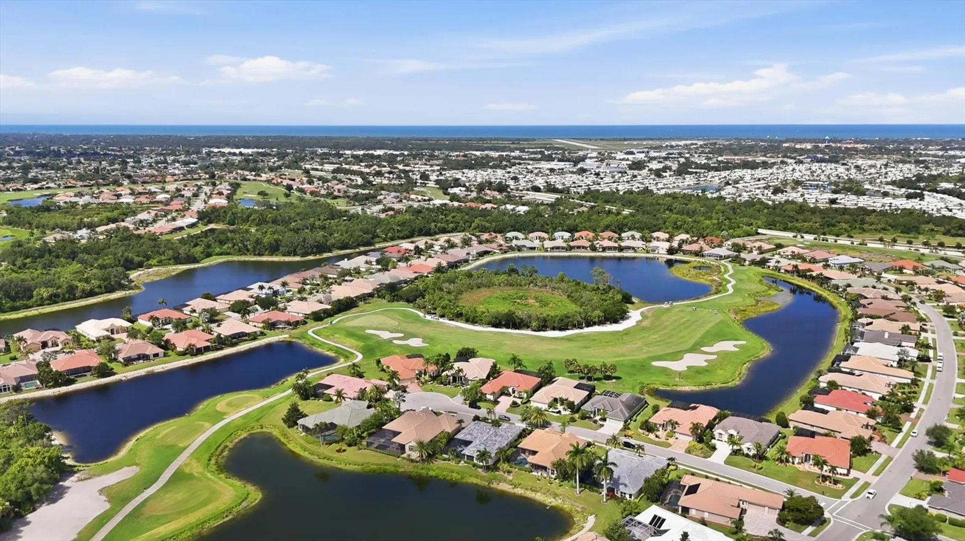 815 Tropez Lane Venice FL 34292