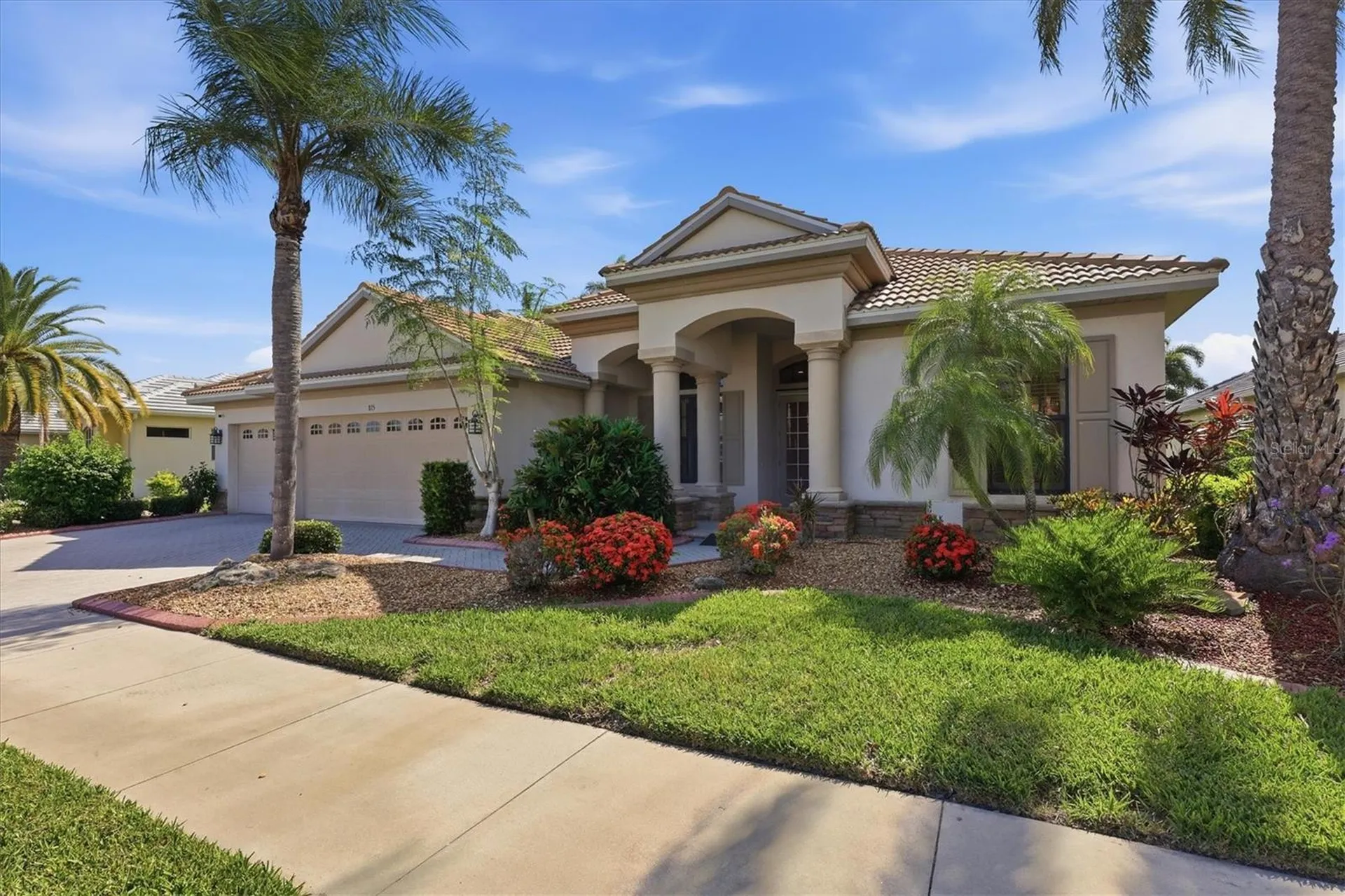 815 Tropez Lane Venice FL 34292