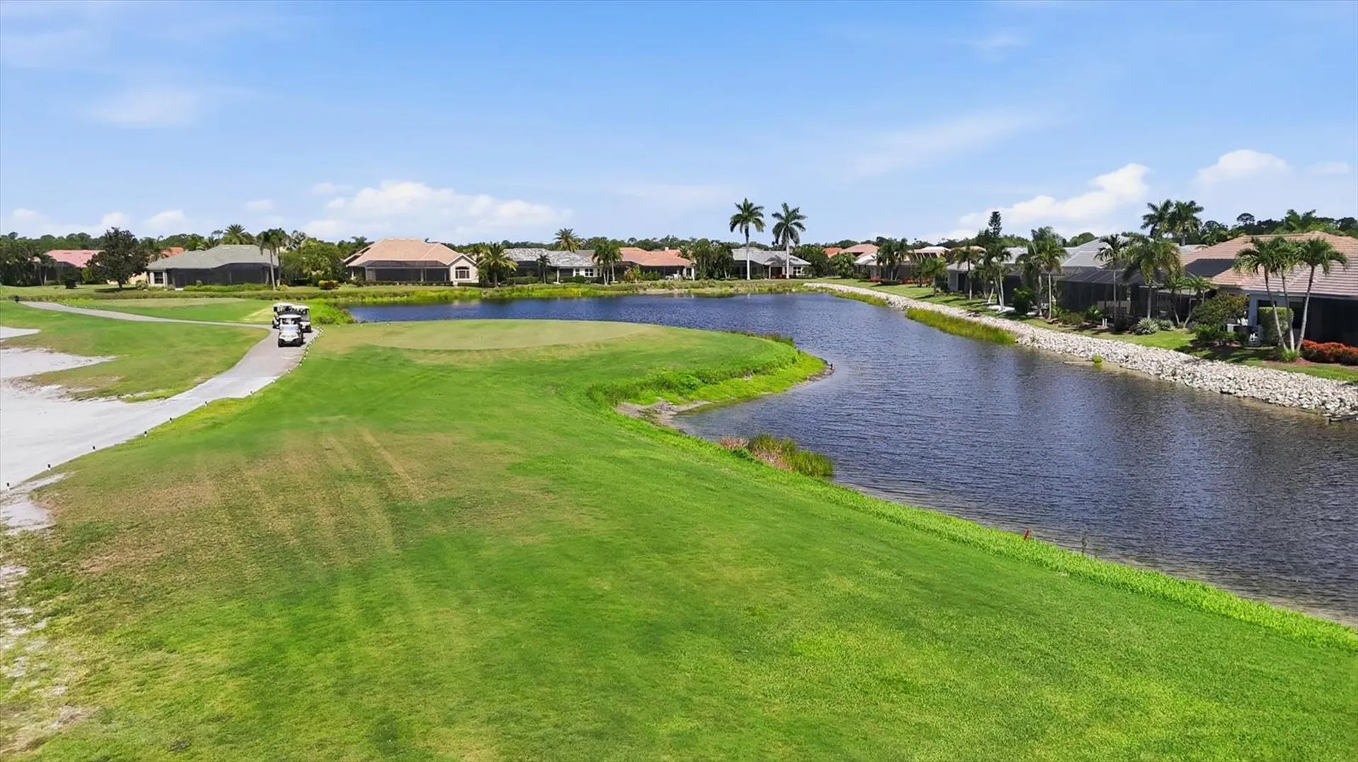815 Tropez Lane Venice FL 34292