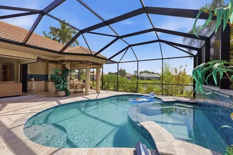 815 Tropez Lane Venice FL 34292