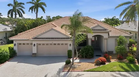 815 Tropez Lane Venice FL 34292