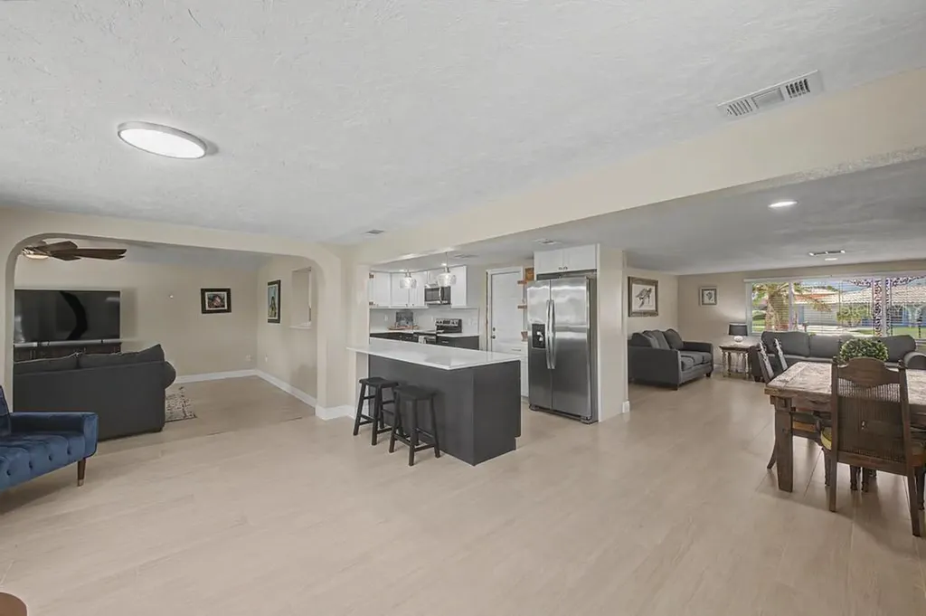 3837 Topsail Trail New Port Richey FL 34652