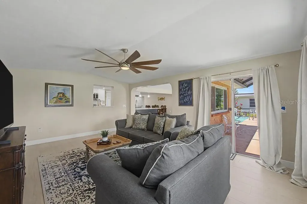 3837 Topsail Trail New Port Richey FL 34652