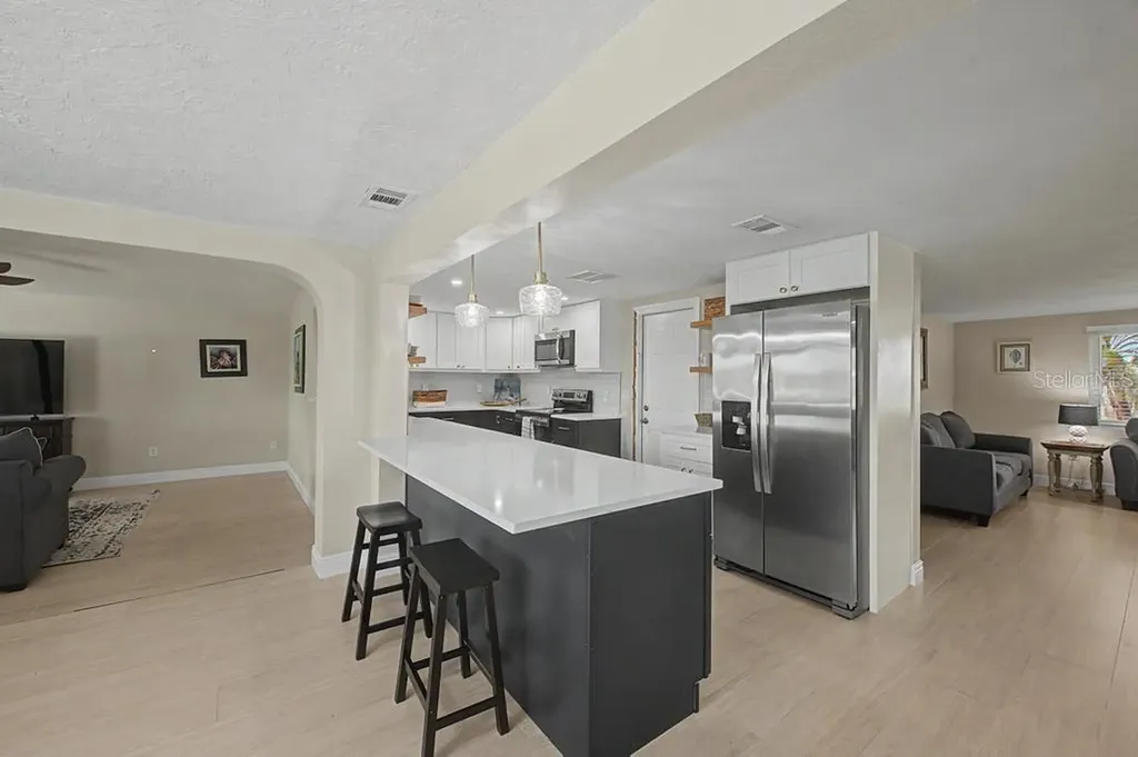 3837 Topsail Trail New Port Richey FL 34652