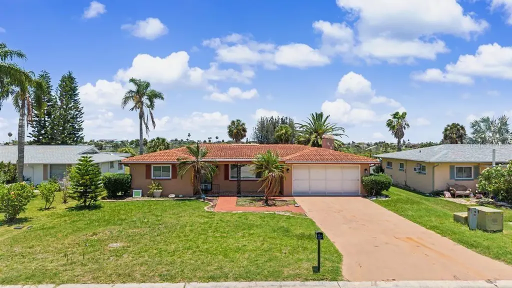 3837 Topsail Trail New Port Richey FL 34652