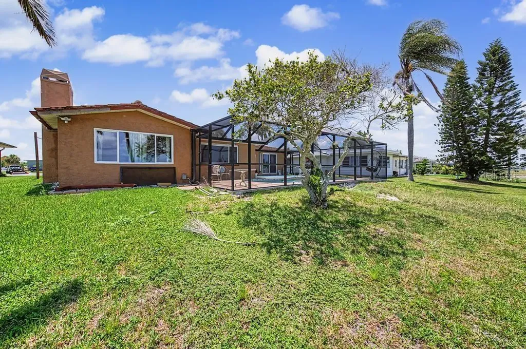 3837 Topsail Trail New Port Richey FL 34652