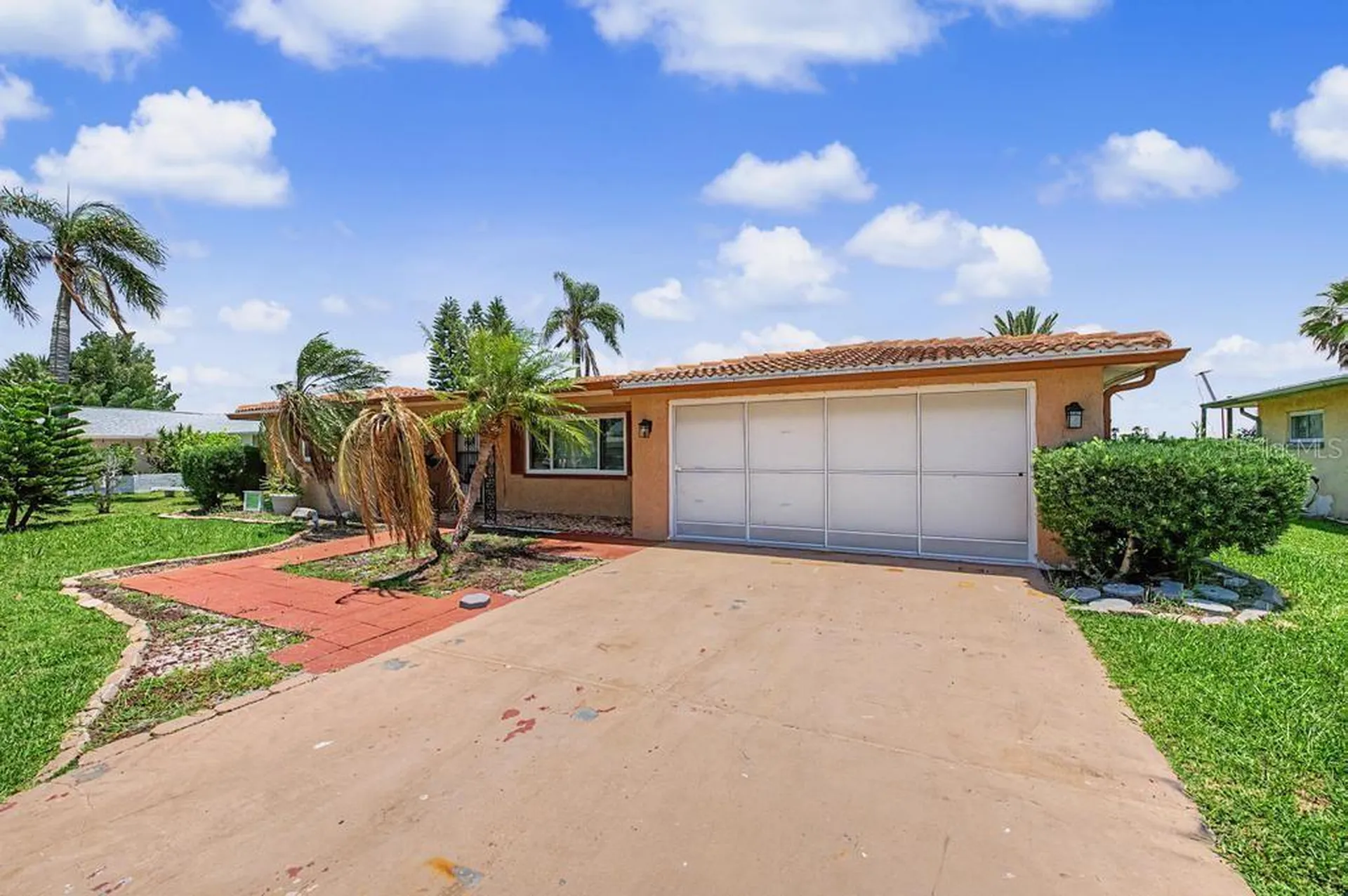 3837 Topsail Trail New Port Richey FL 34652