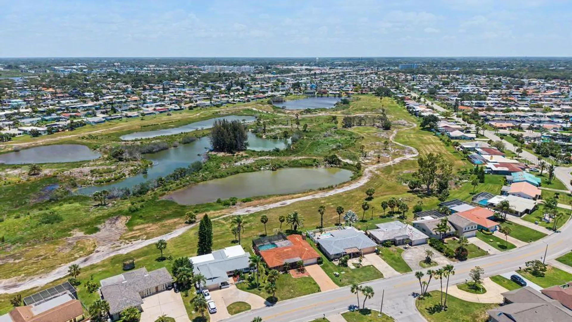 3837 Topsail Trail New Port Richey FL 34652