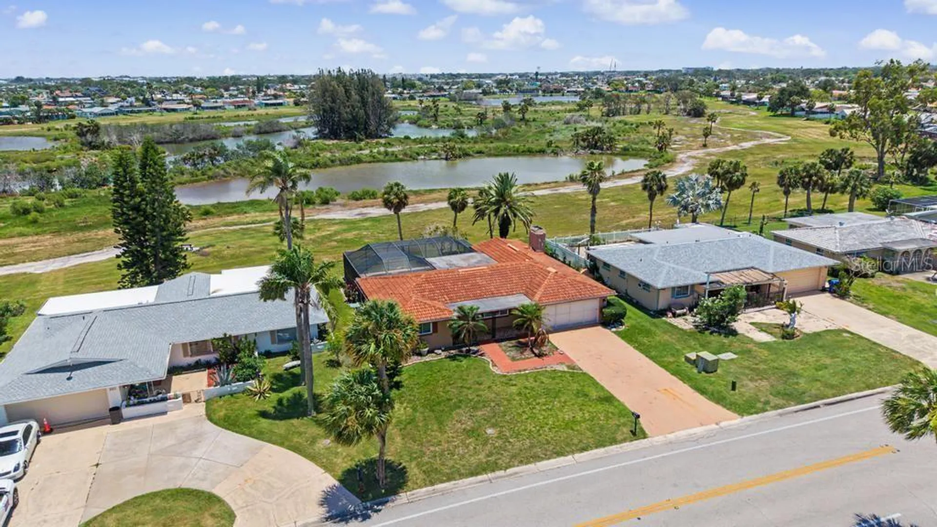 3837 Topsail Trail New Port Richey FL 34652