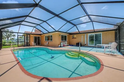 3837 Topsail Trail New Port Richey FL 34652