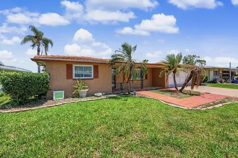 3837 Topsail Trail New Port Richey FL 34652