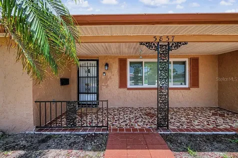 3837 Topsail Trail New Port Richey FL 34652