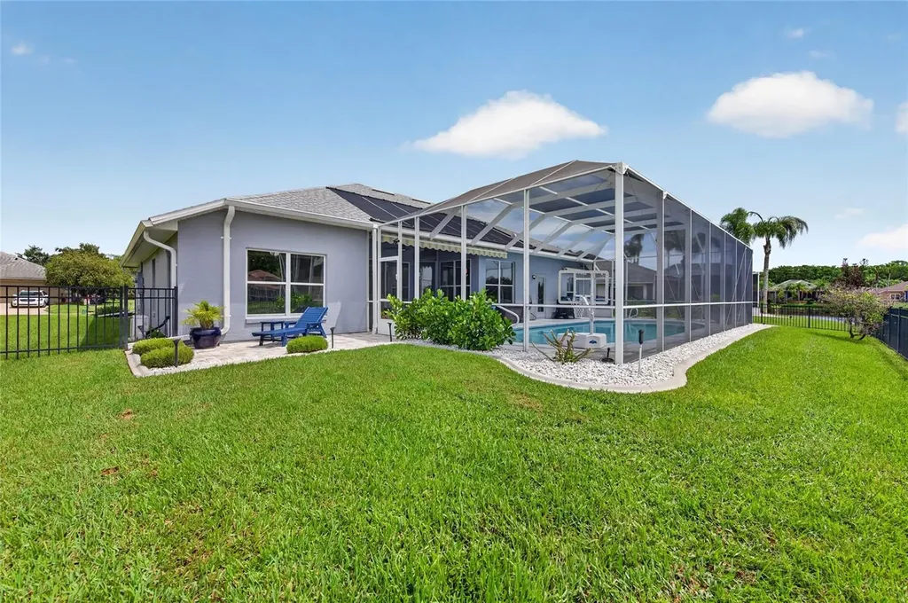1747 Tributory Lane Port Orange FL 32128