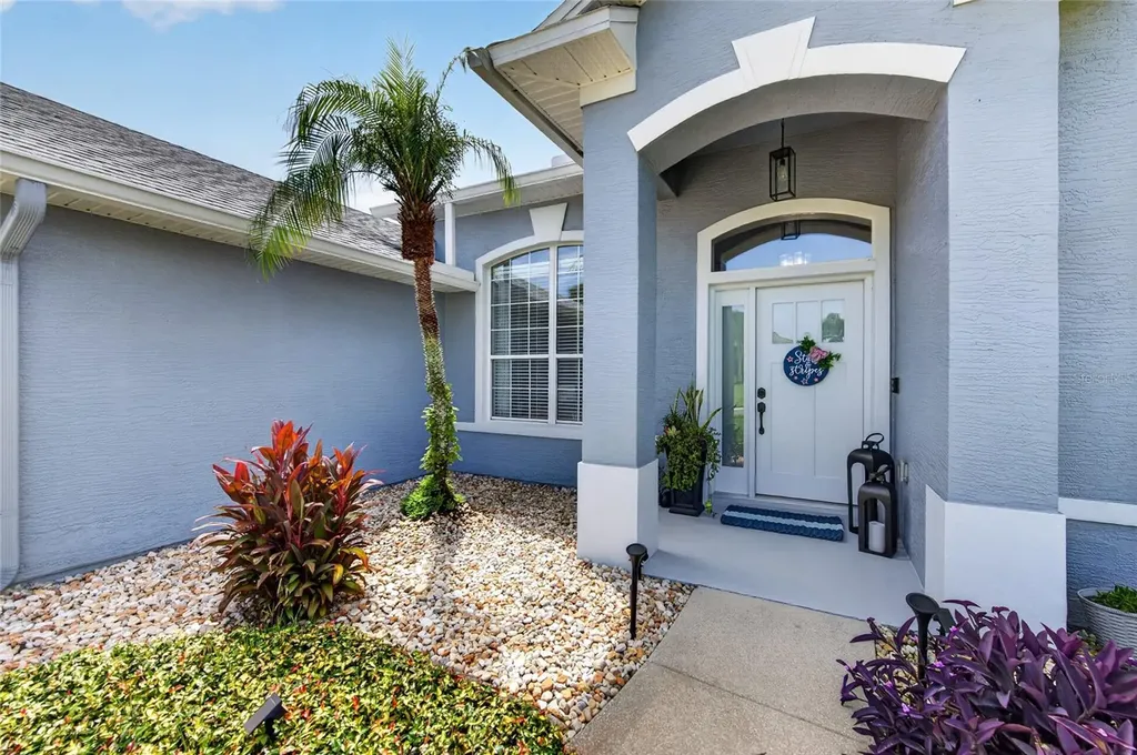 1747 Tributory Lane Port Orange FL 32128