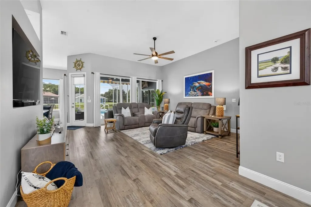 1747 Tributory Lane Port Orange FL 32128
