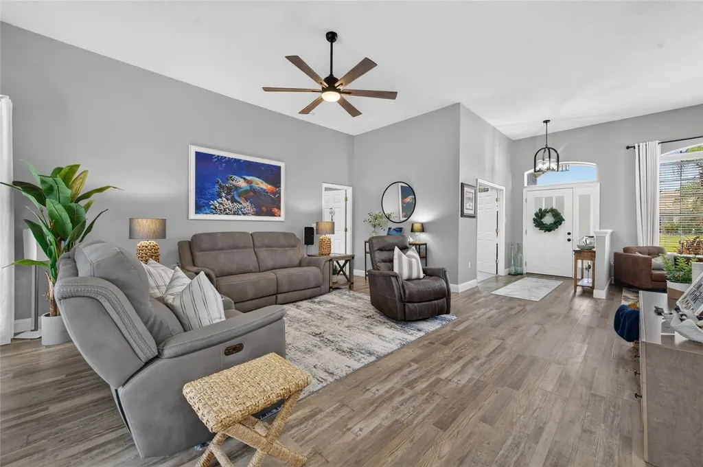 1747 Tributory Lane Port Orange FL 32128