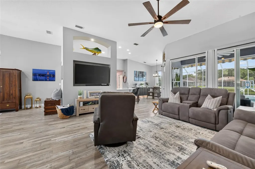 1747 Tributory Lane Port Orange FL 32128