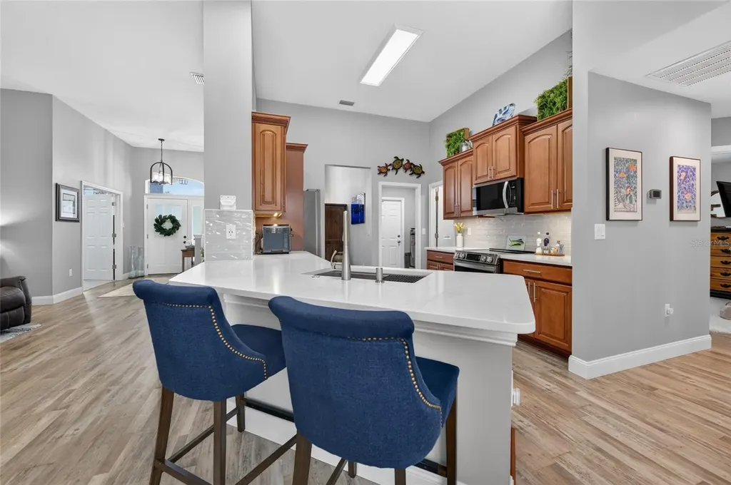 1747 Tributory Lane Port Orange FL 32128