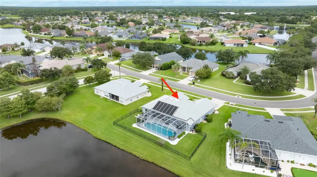 1747 Tributory Lane Port Orange FL 32128