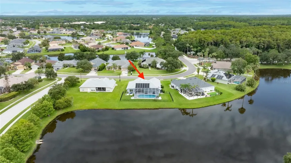 1747 Tributory Lane Port Orange FL 32128