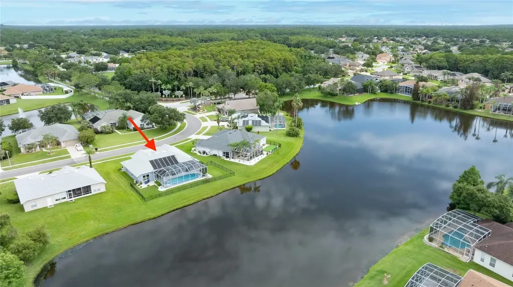 1747 Tributory Lane Port Orange FL 32128