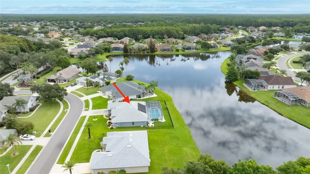 1747 Tributory Lane Port Orange FL 32128